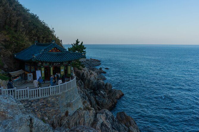Mount Seorak and Naksansa Temple One Day Tour from Seoul - Final Thoughts: Is This Tour for You?