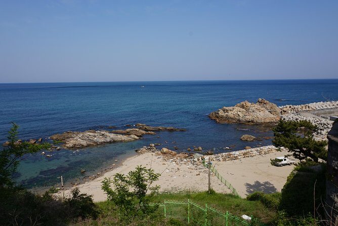 Mount Seorak and Naksansa Temple One Day Tour from Seoul - FAQ