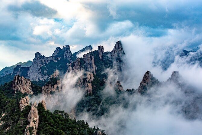 Mount Seorak and Nami Island One Day Tour from Seoul - The Value of This Tour