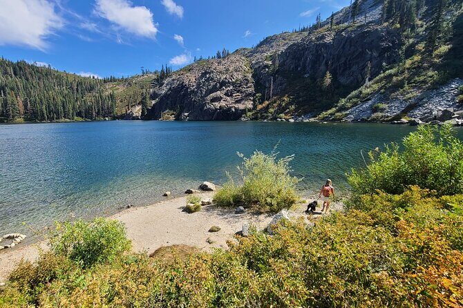 Mount Shasta Sacred Tour - Key Points
