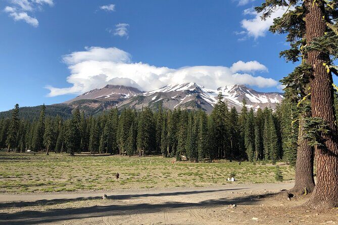 Mount Shasta Sacred Tour - The Practicalities: Booking, Price, and Logistics