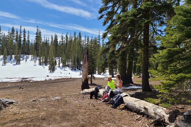 Mount Shasta Sacred Tour - Who Will Get the Most Out of This Experience?