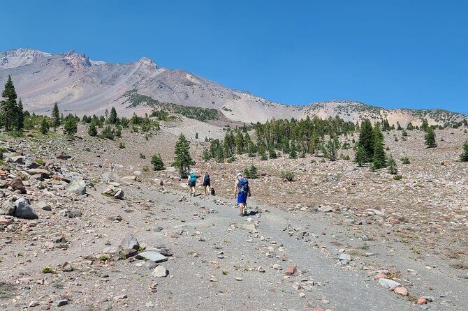 Mount Shasta Sacred Tour - FAQ