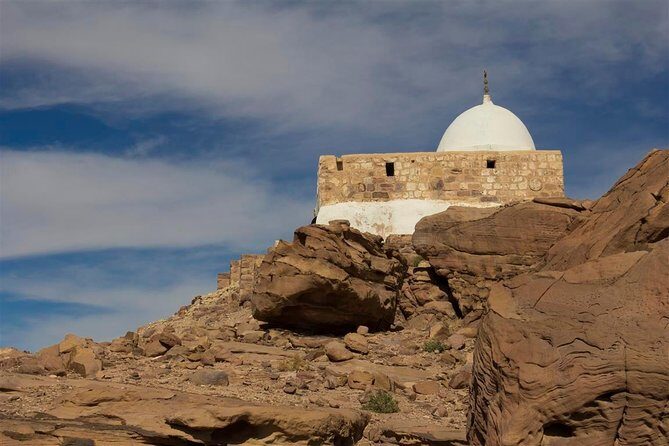 Mount Sinai and Saint Catherines Monastary Day Trip from Eilat - FAQ