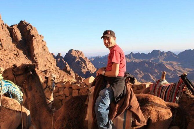 Mount Sinai Climb and Private St. Catherine Tour - What Makes This Tour Stand Out?