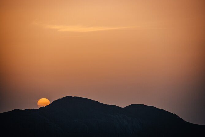 Mount Sinai "Moses Mountain" and St. Catherine Monastery Tour - The Sum Up: Who Would Love This Tour?
