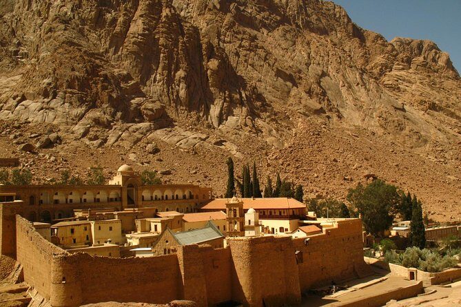 Mount Sinai Sunrise and Saint Catherine's Monastery from Sharm el Sheikh - Who Will Love This Tour?