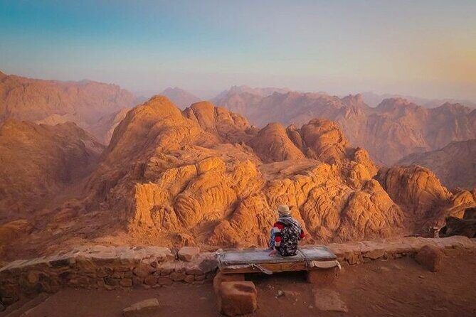 Mount Sinai Sunrise and St. Catherine's Monastery Trip from Dahab - An In-Depth Look at the Tour Experience
