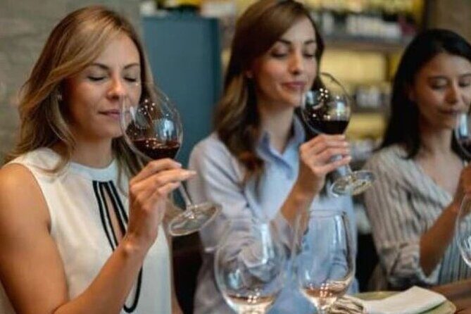 Mount Tamborine Deluxe Wine Tasting with Two Course Lunch - What You Can Expect from the Tour