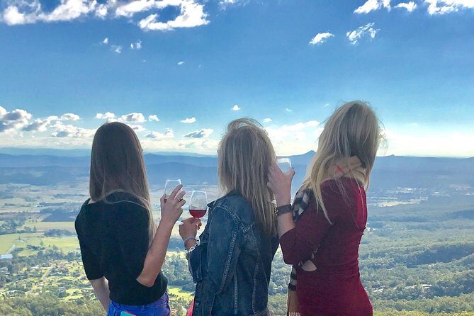 Mount Tamborine Wine Tasting Tour from Brisbane or the Gold Coast - The Itinerary Breakdown