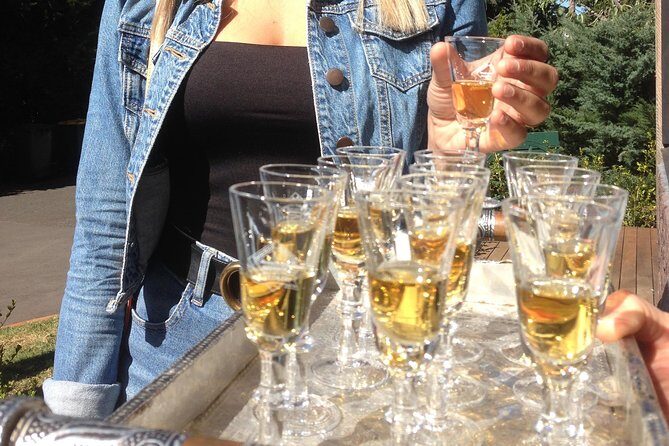 Mount Tamborine Wine Tasting Tour from Brisbane or the Gold Coast - Authenticity & Guest Experience