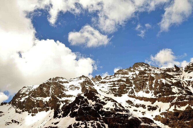 Mount Toubkal Ascent 2 Days Trek from Marrakech - FAQ