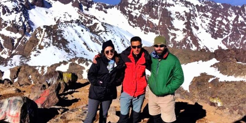 Mount Toubkal Guide - An In-Depth Look at the Mount Toubkal Tour