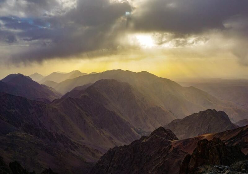 Mount Toubkal Magic: Where Fun Meets Adventure, All Included - A Detailed Look at the Mount Toubkal Trek