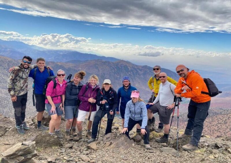 Mount Toubkal Magic: Where Fun Meets Adventure, All Included - Who Will Love This Tour?