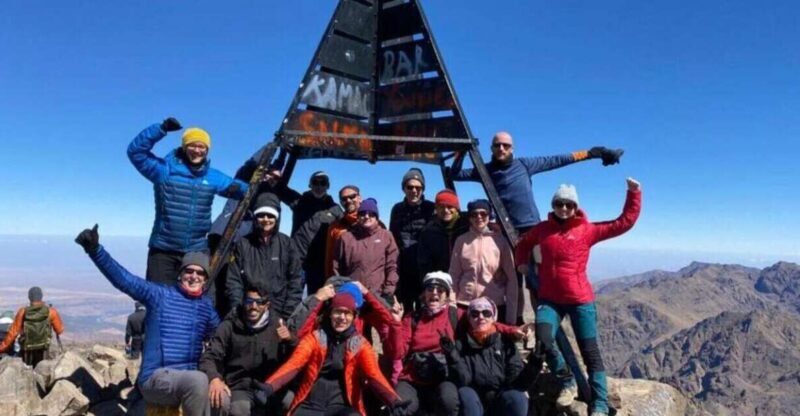 Mount Toubkal Magic: Where Fun Meets Adventure, All Included - Frequently Asked Questions