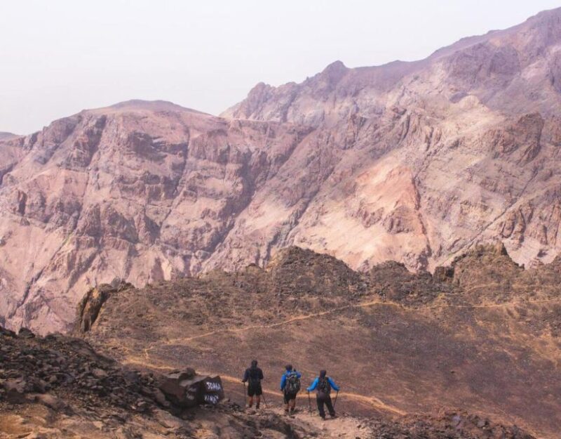 Mount Toubkal Magic: Where Fun Meets Adventure, All Included - Final Thoughts