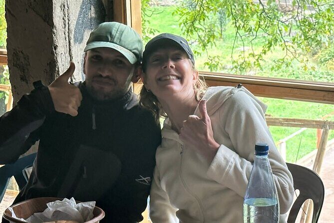 Mount Toubkal Summit - Practical Considerations