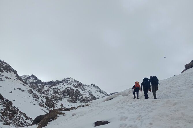 Mount Toubkal Summit - Who Is This Tour Best For?