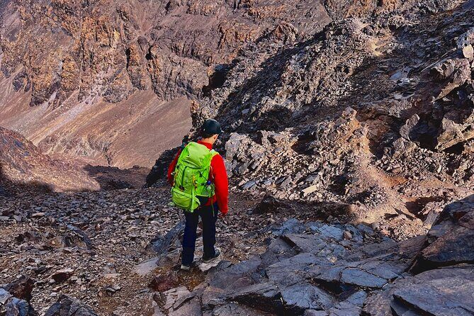 Mount Toubkal Trek: 2-Day Adventure - FAQ