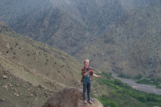 Mount Toubkal Trek-2 day - Who Should Consider This Tour?
