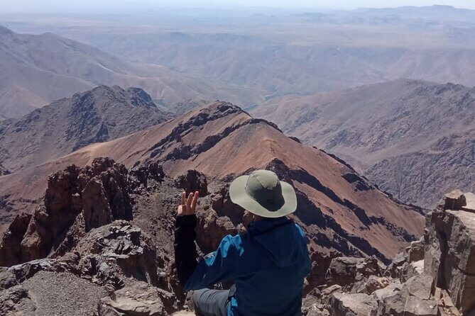 Mount Toubkal Trek in 2D/1N Private From Marrakesh - Final Thoughts