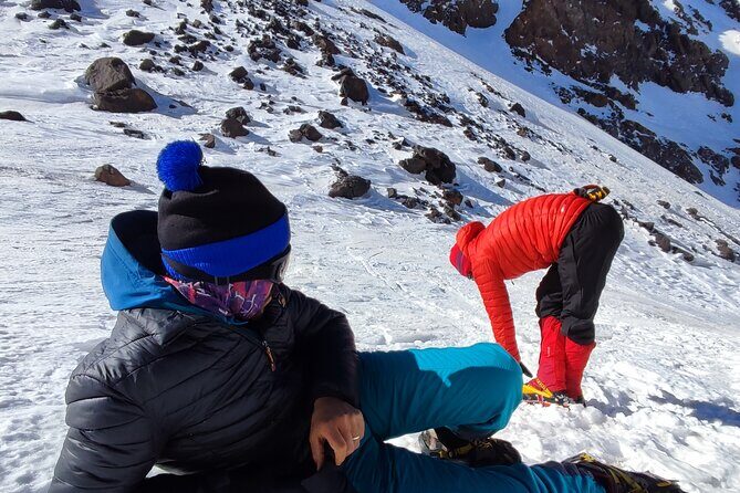 Mount Toubkal Trek in 2D/1N Private From Marrakesh - FAQ