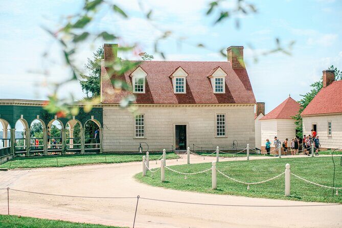 Mount Vernon and Old Town Alexandria Day Trip from Washington DC - The Practicalities: What You Need to Know