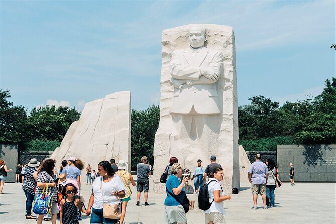 Mount Vernon Bus and Walking Tour - An In-Depth Look at the Tour