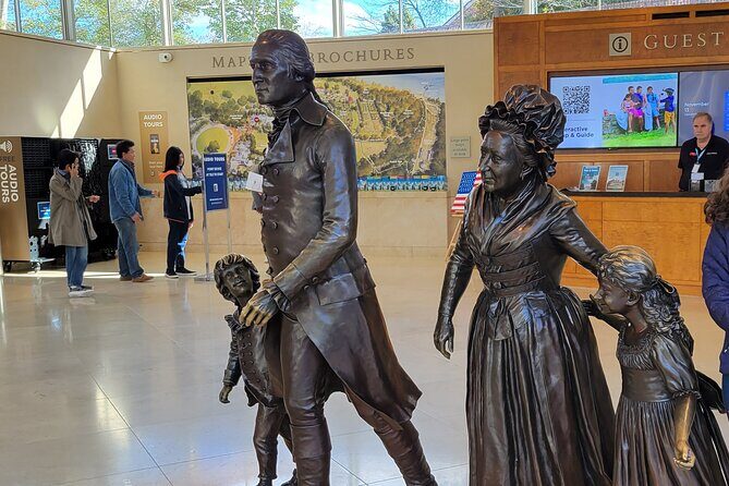 Mount Vernon & Old Town Alexandria Private Tour - Who Will Love This Tour?