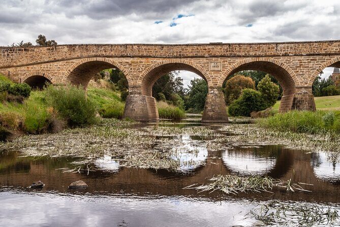 Mount Wellington and Richmond Village Tour Scenic Views - Who Should Consider This Tour?
