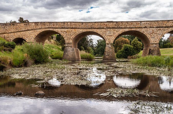 Mount Wellington and Richmond Village Tour Scenic Views - The Sum Up: Is It Worth It?