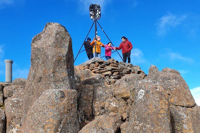 Mount Wellington Pinnacle 2 Hours Small Group Tour - Who Should Consider This Tour?