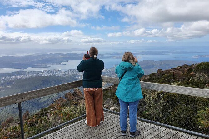 Mount Wellington Pinnacle 2 Hours Small Group Tour - FAQs