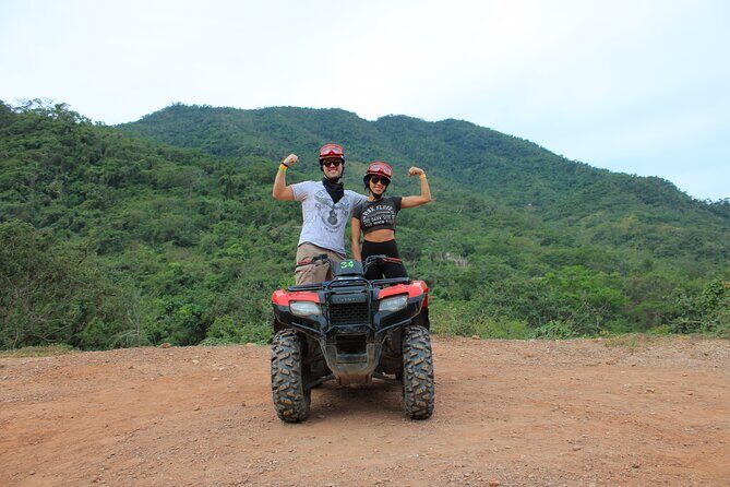 Mountain adventure tour on ATV or RZR in Puerto vallarta. - Authentic Experiences and Traveler Feedback
