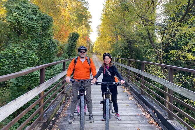 Mountain Bike Rentals by Chattanooga Guided Adventures - Final Thoughts