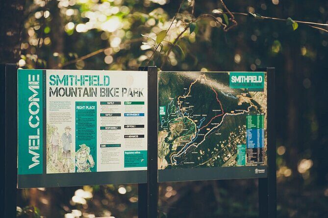 Mountain Bike Tour - Cairns - Detailed Itinerary Breakdown