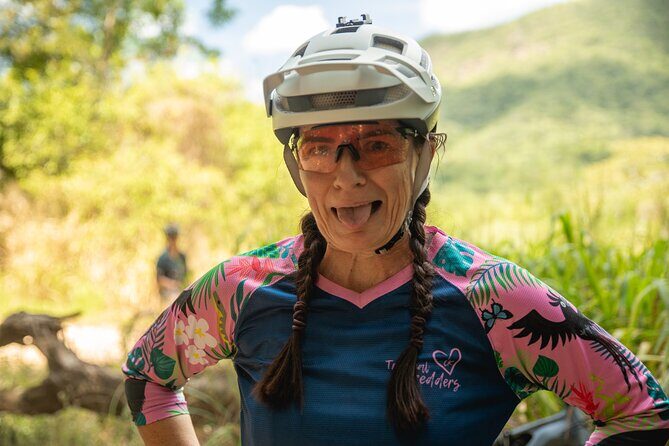 Mountain Bike Tour - Cairns - Who Will Enjoy This Tour?