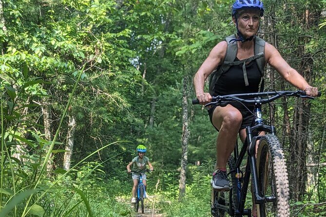 Mountain Bike Tour from The Roanoke Star - FAQ