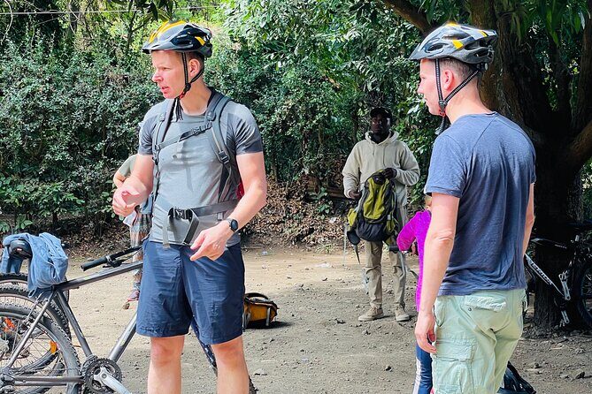 Mountain Bike Tour of the Foothills of Mount Meru - The Experience’s Strengths Highlighted by Reviews