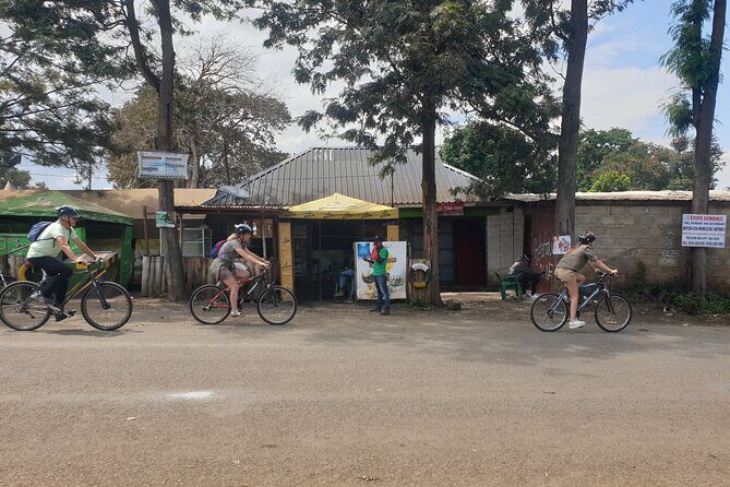 Mountain Bike Tour of the Foothills of Mount Meru - Final Thoughts: Is It Worth It?