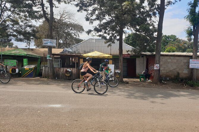 Mountain Bike Tour of the Foothills of Mount Meru - FAQ