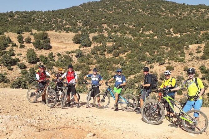 Mountain Biking Day Trip in the Atlas Mountain - FAQ
