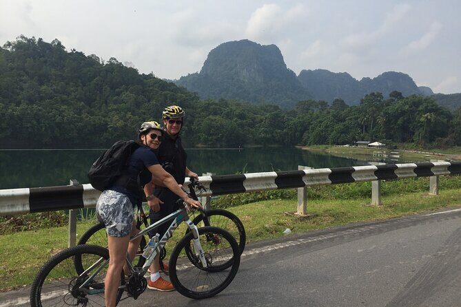 Mountain Biking Gold Mine Full-Day Tour - Starting Point and Logistics