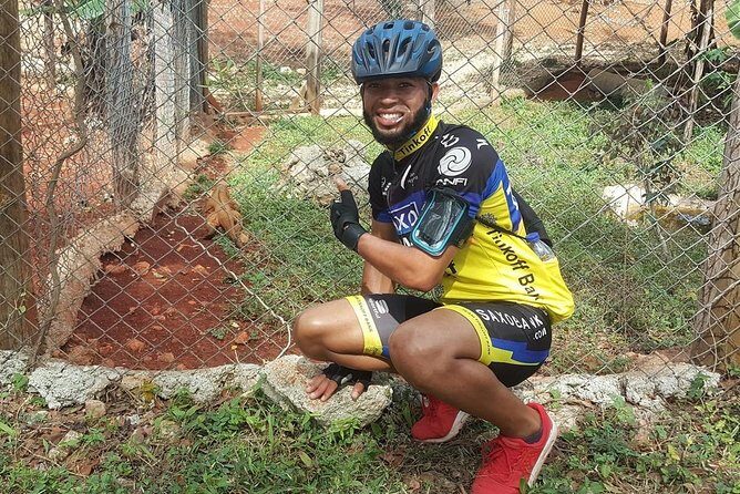 Mountain Biking in Cabarete - Key Points