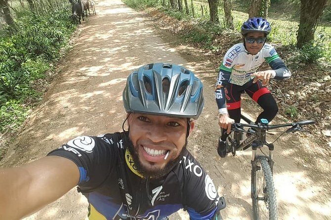 Mountain Biking in Cabarete - An In-Depth Look at the Mountain Biking Tour in Cabarete