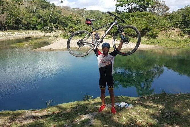 Mountain Biking in Cabarete - FAQ