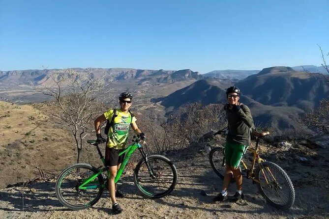 Mountain Biking Tour at La Primavera Forest - Final Thoughts