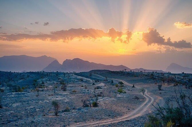 Mountain, Desert & Coastal Tour (03 Days / 02 Nights) - Practicalities & Value
