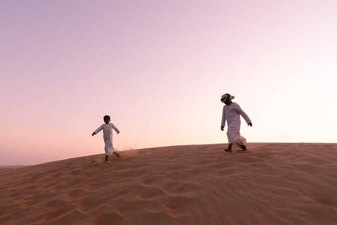 Mountain, Desert & Coastal Tour (03 Days / 02 Nights) - The Sum Up